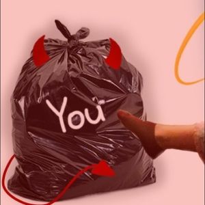 Meet your Posher, Noelia